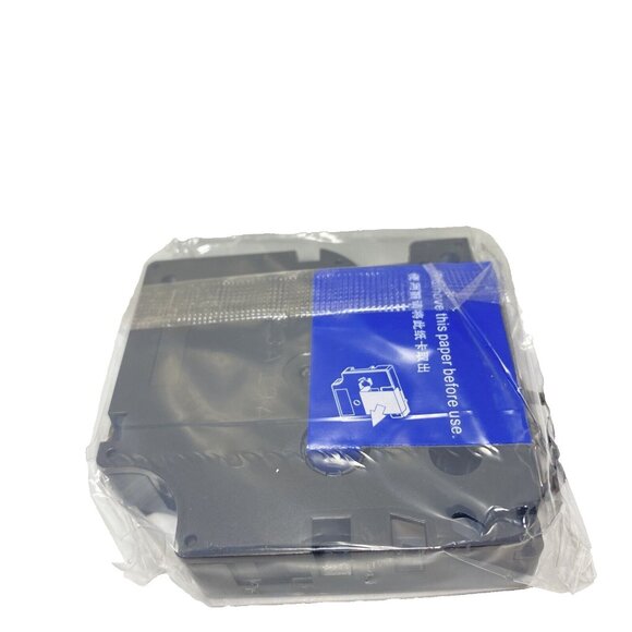 45013 Replacement Dymo LAbel MAker Refills 9pc Lot Compatible D1 Cartridges New - Picture 8 of 9